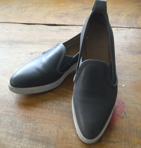 Everlane nubuck 5 - everlane, sz