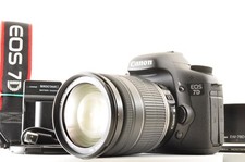 Appareil photo reflex