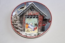 Coupelle en faïence de Gien