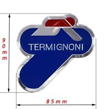 Plaque Aluminium Haute