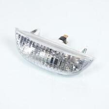 Feu de position avant