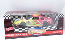 ERTL Muscle Car 1/18 - Chevrolet Monte Carlo Kellog's Nascar