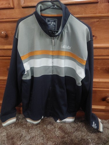 Ecko unltd jacket - ecko,