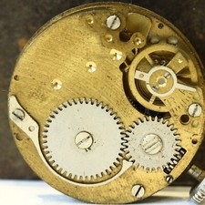 Mouvement de montre Mécanique à goupille 30 mm  - F79-23