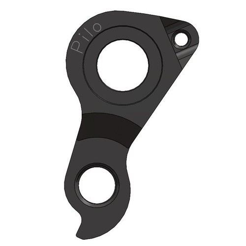 Cintre dérailleur pour - dérailleur,