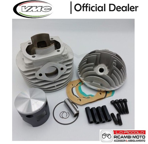 Kit cylindre vmc et6 - kit,