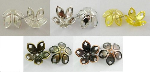 Lot coupelles perle - lot, 30