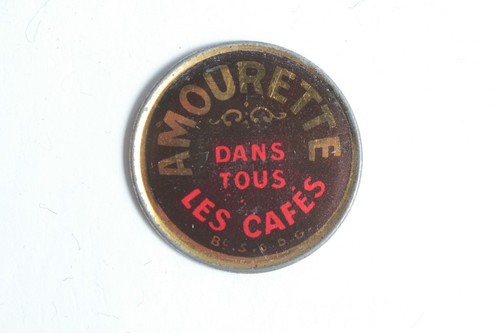 Timbre monnaie de - timbre, 10