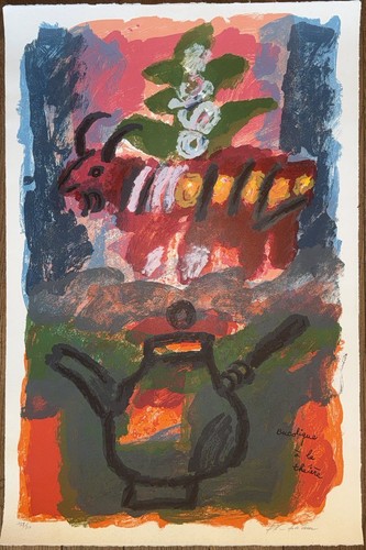 Theo tobiasse - theo, (1927-2012)