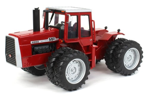 Ertl tracteur collection - tracteur,