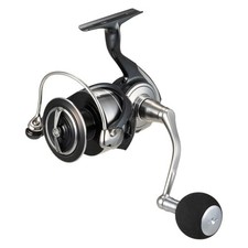 DAIWA Large Spinning Reel 24 Certate SW 6000 HX