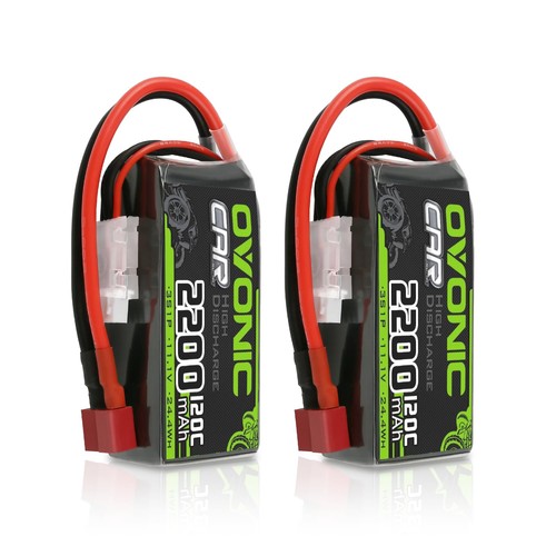Batteries lipo v 120 c - lipo,