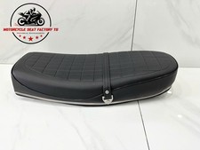 Siège de moto Honda CB500K