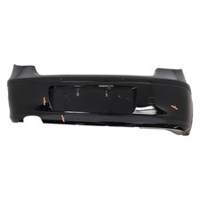 Pare choc arrière - BMW SERIE