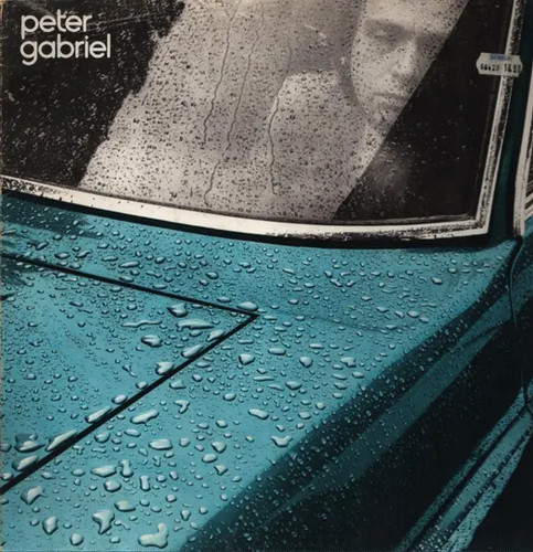 Peter gabriel - peter,
