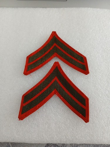 Lot grade armee caporal - lot,