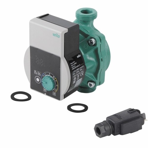 Circulateur yonos pico - circulateur,