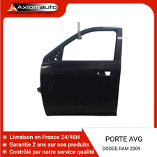 🇫🇷 PORTE AVANT GAUCHE