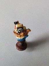 Fève. Jeu D'échec Le Cavalier 'mat' 