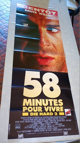 Affiche video club die - club, [19]
