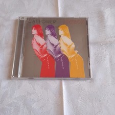 CD - CAT POWER - JUKEBOX