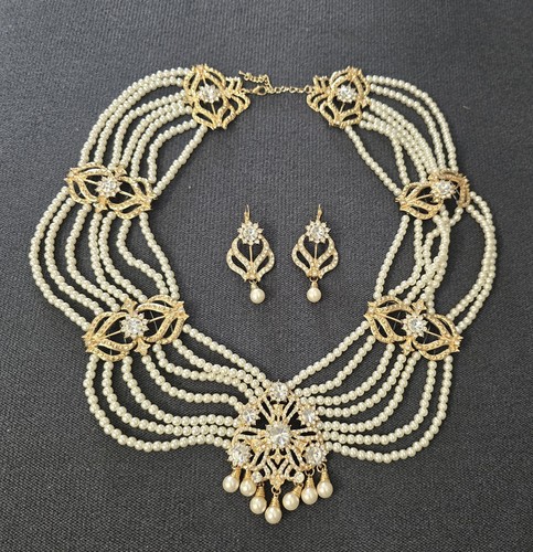 Parure algérienne