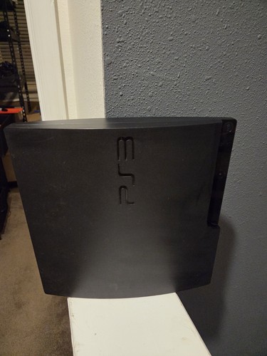 Playstation ps3 fat console - playstation,