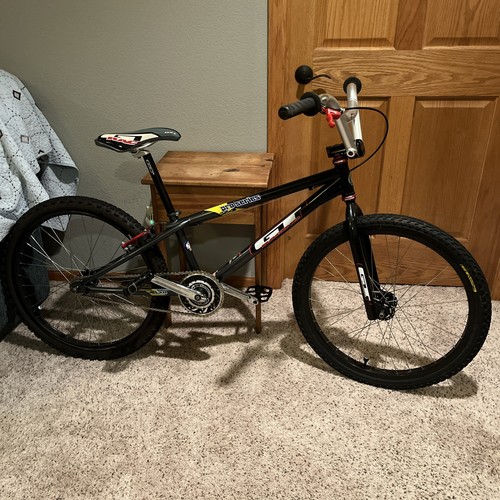 2001 pro series - 24”,