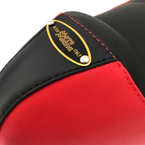 Selle complet biplace moto - selle,