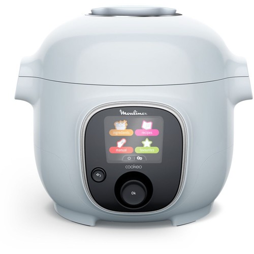 Cookeo moulinex mini light - cookeo,