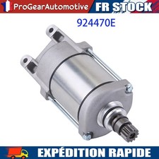 Démarreur Démarreur Moteur