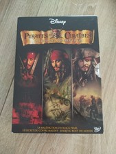 DVD - Pirates des Caraïbes -
