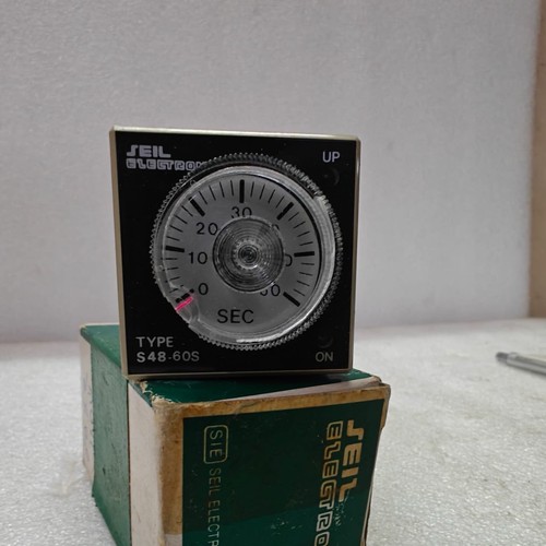 Seil module minuterie - module, de
