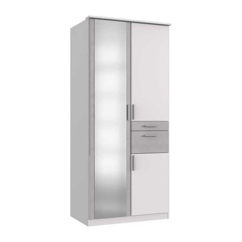 Armoire chambre volos - armoire,