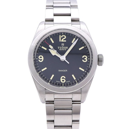 2025 tudor ranger 79950 - 2025, cadran