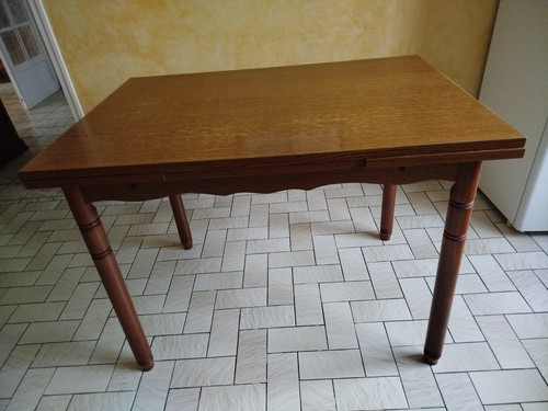 Vends table cuisine - et, 4
