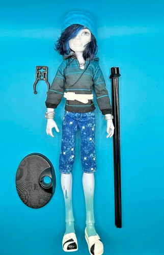 Monster high 2013 - monster,