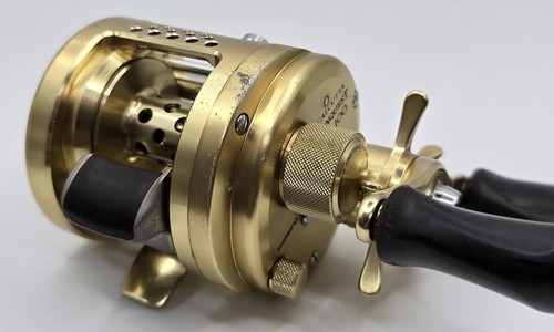 Moulinet shimano calcutta - shimano,