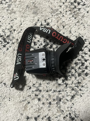 Zacuto usa finder optical - zacuto,