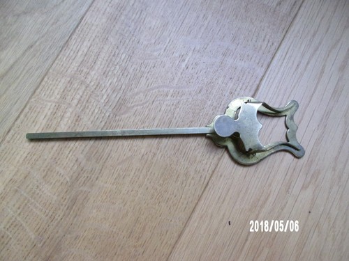 Ancien porte partitions - , en