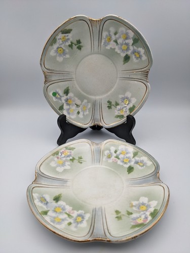 Ensemble assiettes - 2,