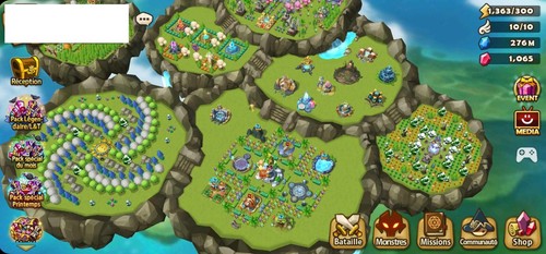 Compte summoners war europe - summoners,