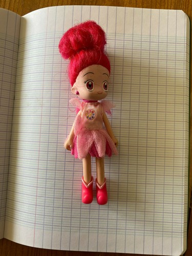 Poupee doremi autre - poupee, ou