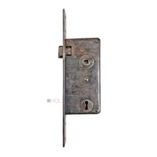 Serrure À Encastrer Ancienne Porte Chambre Serrure 51/8/90