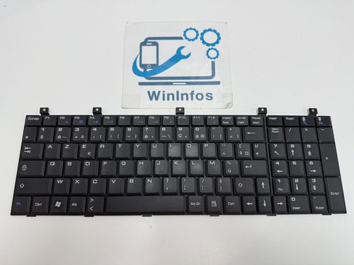 Clavier français original - français,