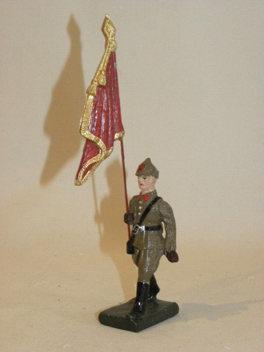 Jouet figurine composition - jouet,