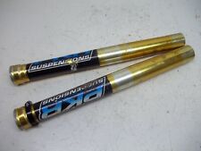 paire de fourreaux de fourche de KAWASAKI 250 KXF année 2014