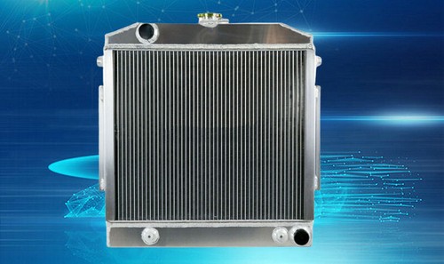 Radiator for 1968 1977 - radiator,