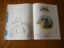 SYLVAIN ET SYLVETTE TOME 44  "