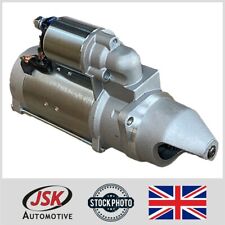 5510N 6120 6020 6420 6215 12v Démarreur Moteur Remplacement John Deere RE506589